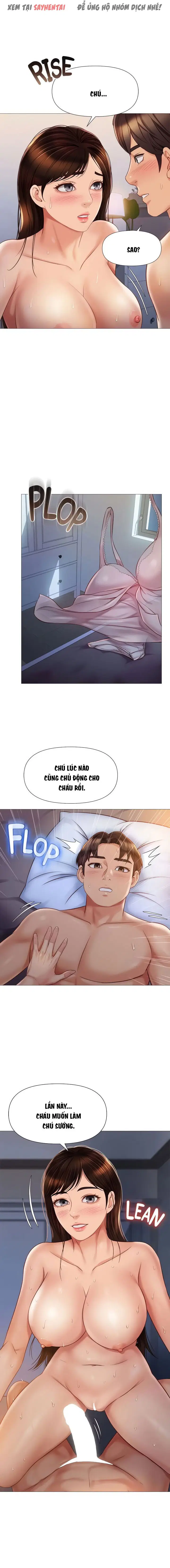 Bạn của con gái tôi - Trang 9