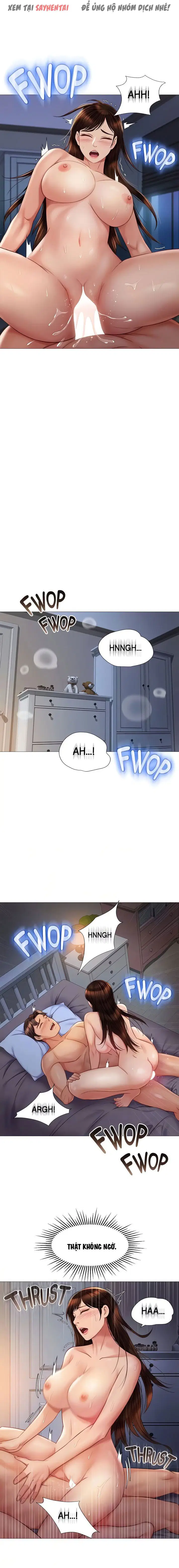 Bạn của con gái tôi - Trang 12