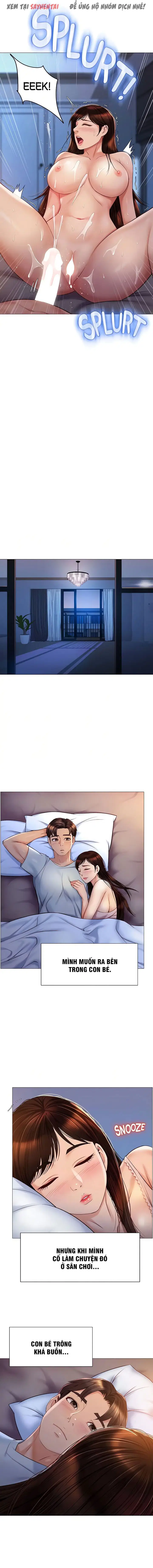 Bạn của con gái tôi - Trang 14