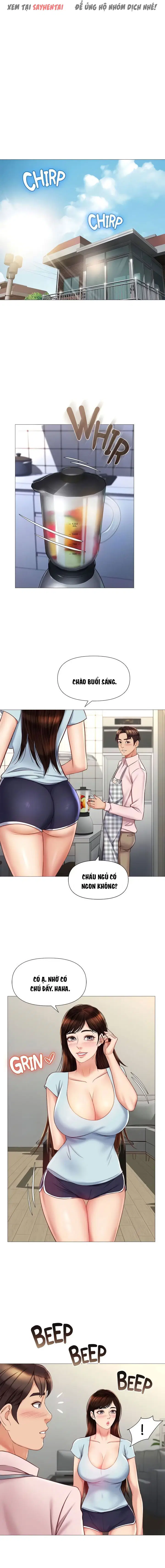 Bạn của con gái tôi - Trang 16