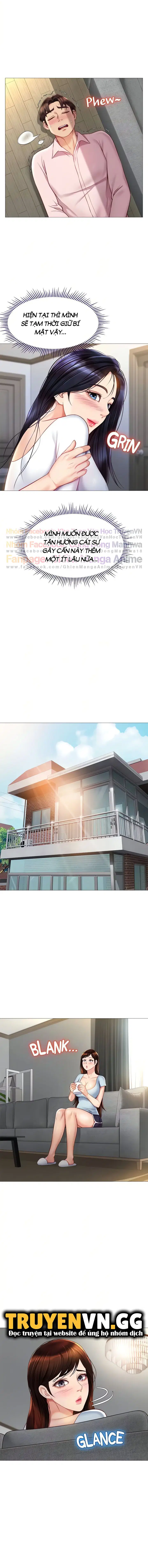 Bạn của con gái tôi - Trang 4