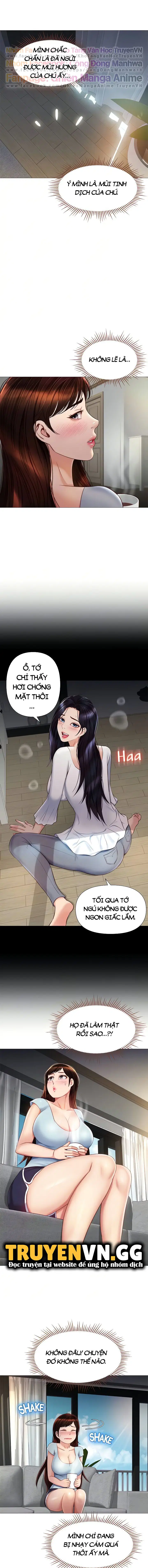 Bạn của con gái tôi - Trang 5