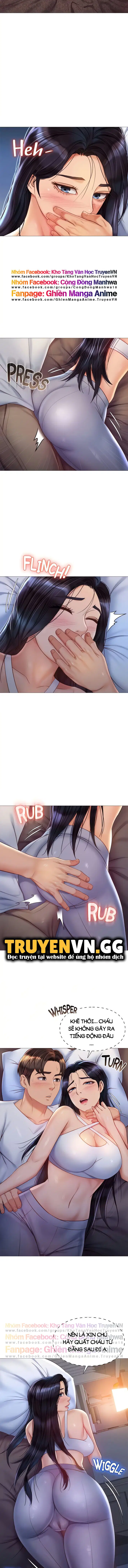 Bạn của con gái tôi - Trang 3