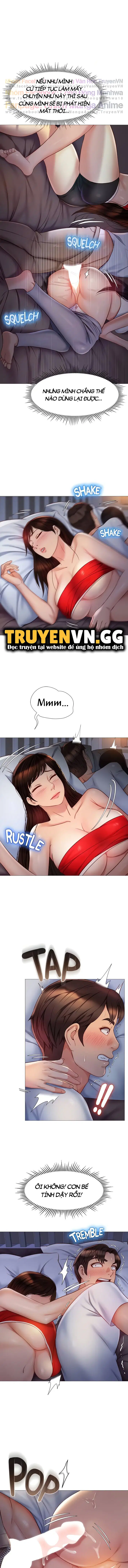 Bạn của con gái tôi - Trang 6