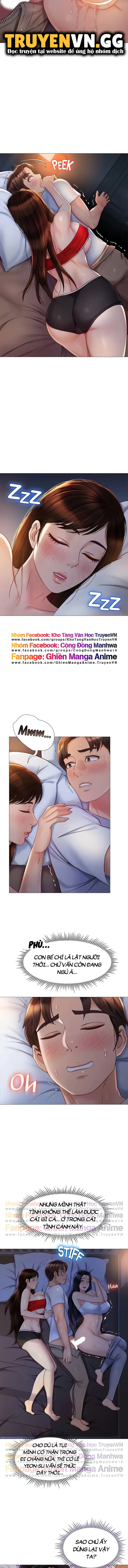 Bạn của con gái tôi - Trang 7