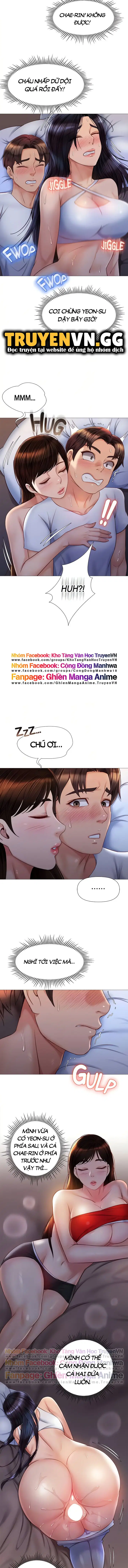 Bạn của con gái tôi - Trang 9