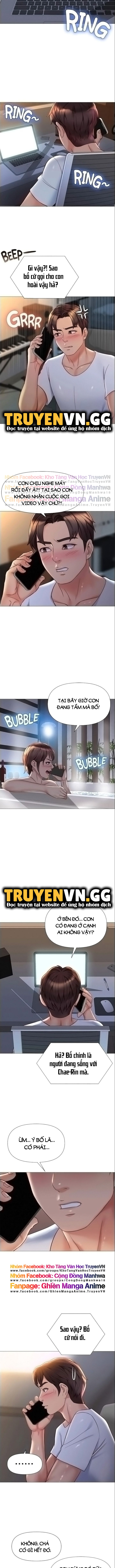 Bạn của con gái tôi - Trang 2