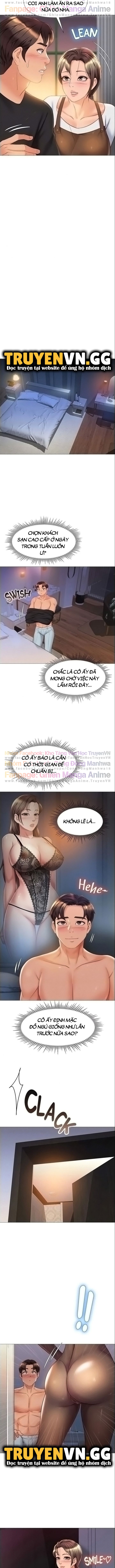 Bạn của con gái tôi - Trang 5