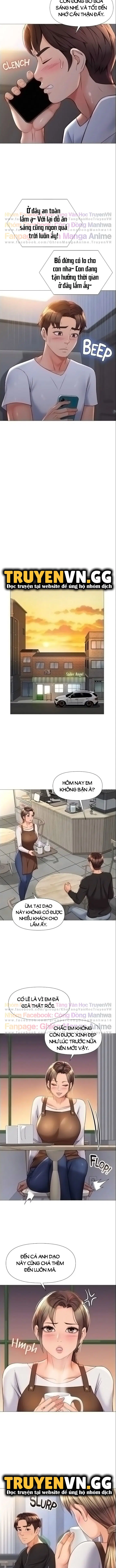 Bạn của con gái tôi - Trang 3