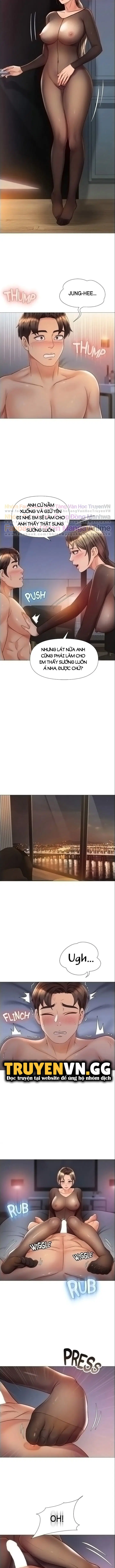 Bạn của con gái tôi - Trang 6