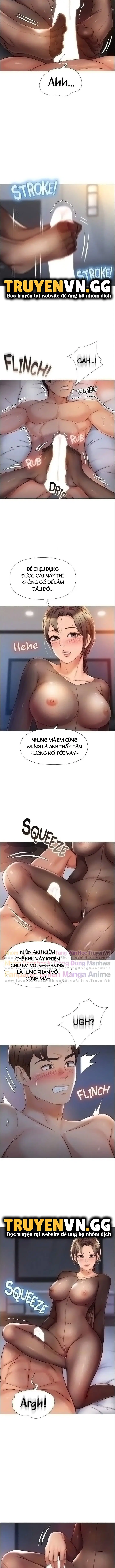 Bạn của con gái tôi - Trang 8