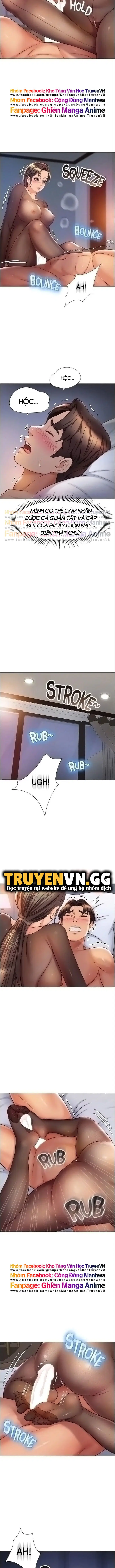 Bạn của con gái tôi - Trang 9