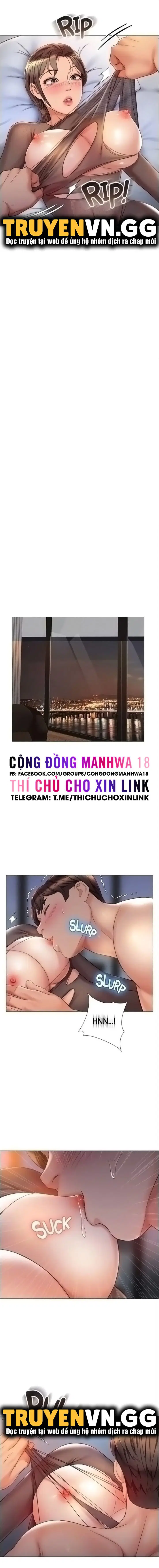 Bạn của con gái tôi - Trang 4