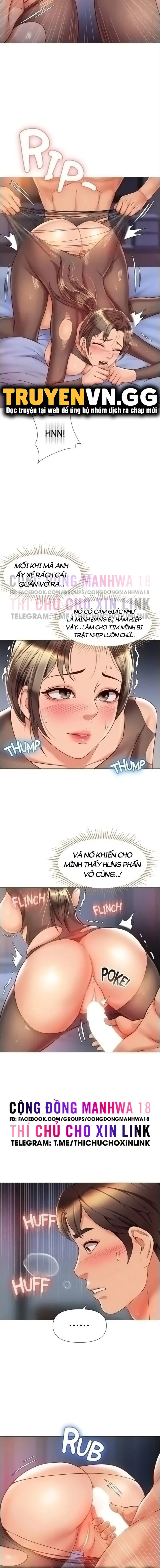 Bạn của con gái tôi - Trang 8