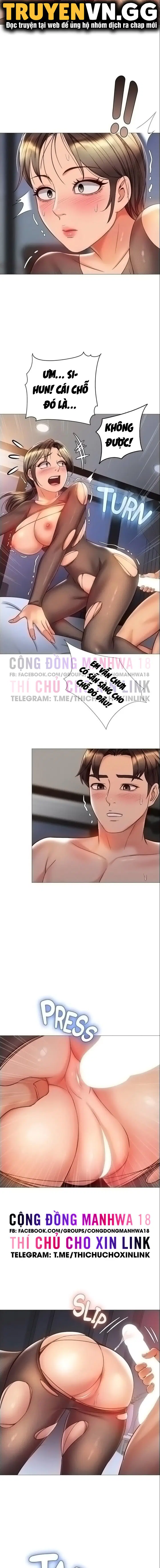 Bạn của con gái tôi - Trang 9