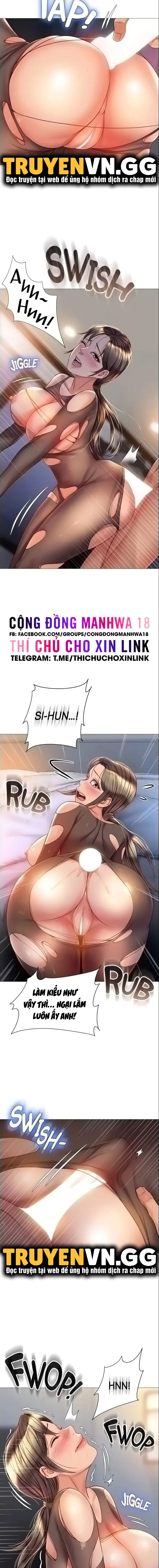 Bạn của con gái tôi - Trang 10