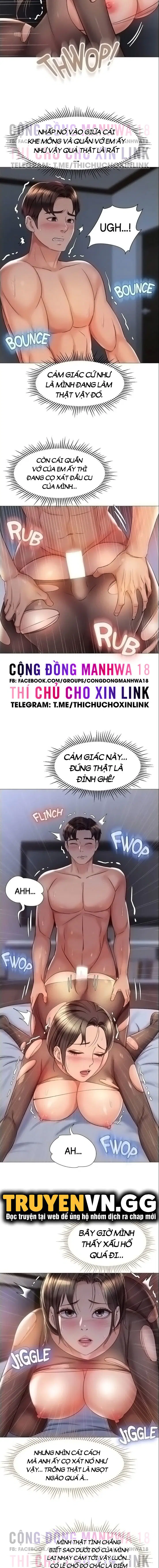 Bạn của con gái tôi - Trang 11