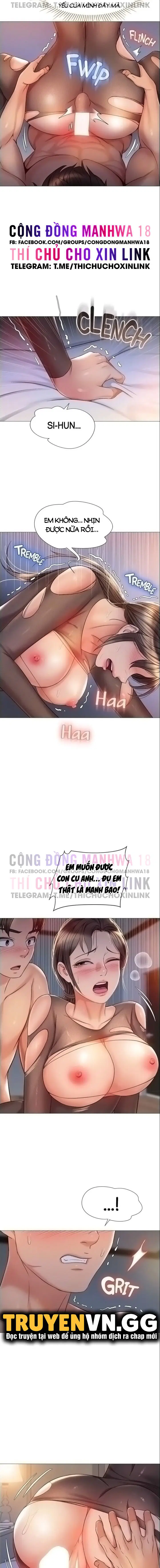 Bạn của con gái tôi - Trang 12