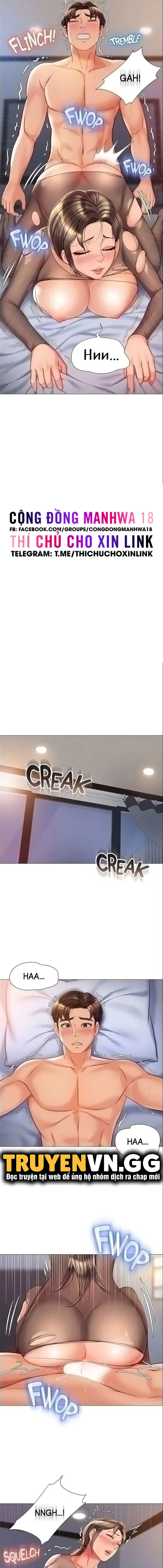 Bạn của con gái tôi - Trang 4