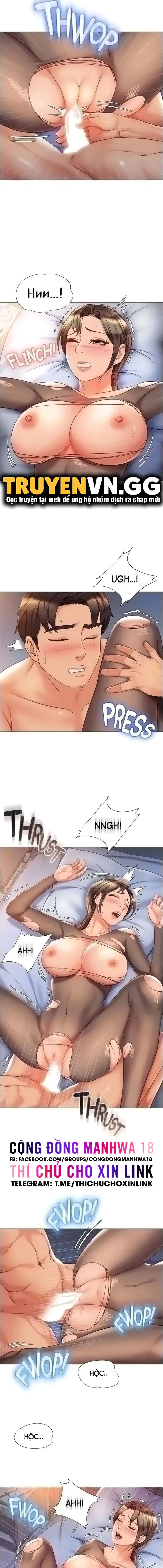 Bạn của con gái tôi - Trang 8