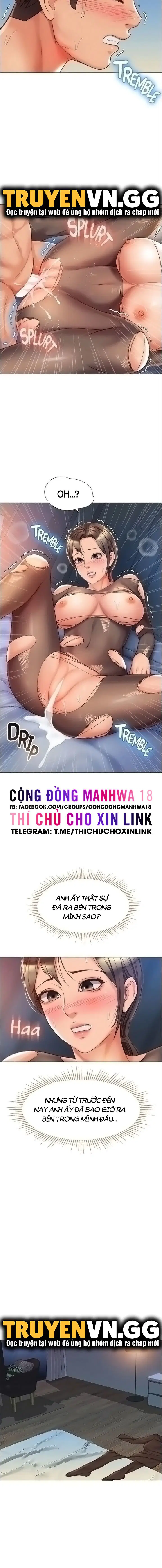 Bạn của con gái tôi - Trang 10