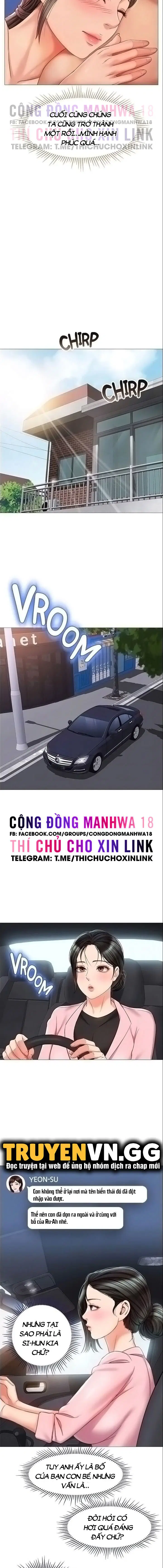 Bạn của con gái tôi - Trang 12