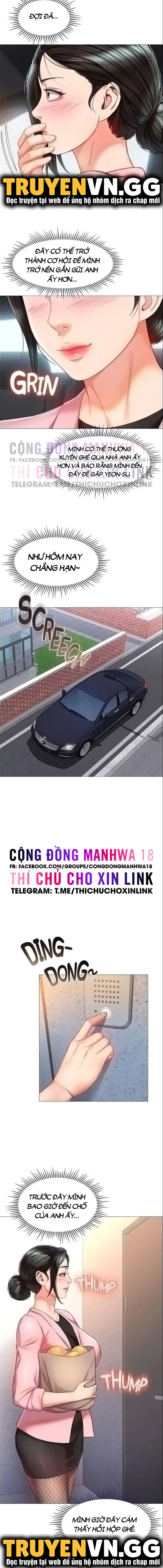 Bạn của con gái tôi - Trang 13