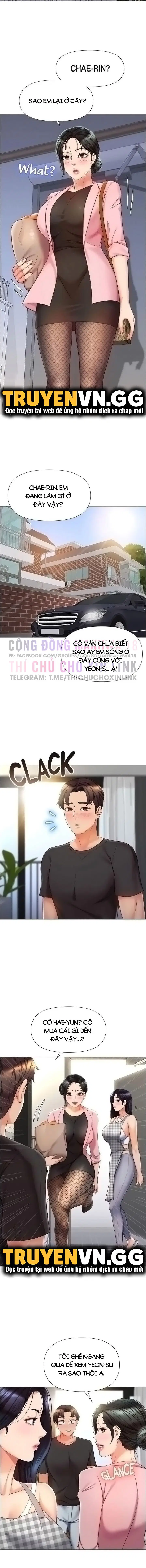 Bạn của con gái tôi - Trang 2