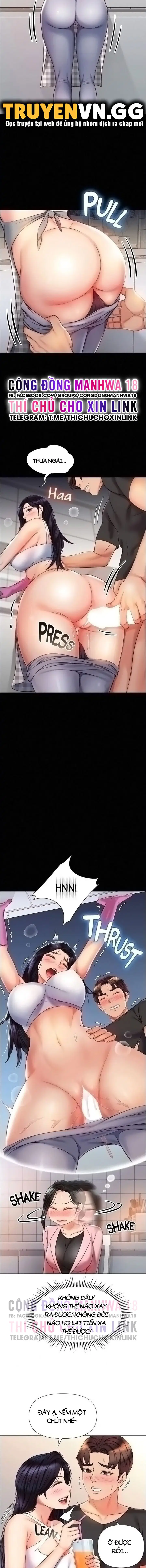 Bạn của con gái tôi - Trang 9