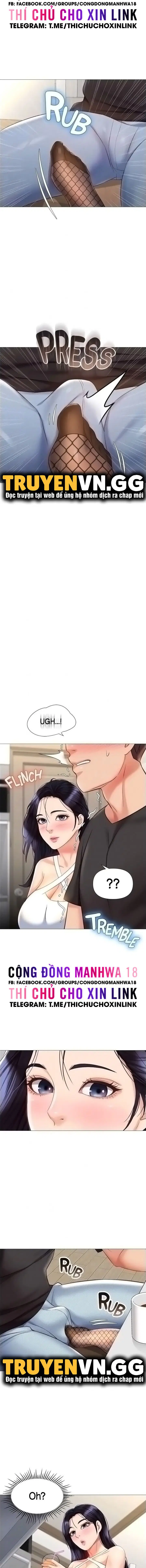 Bạn của con gái tôi - Trang 11