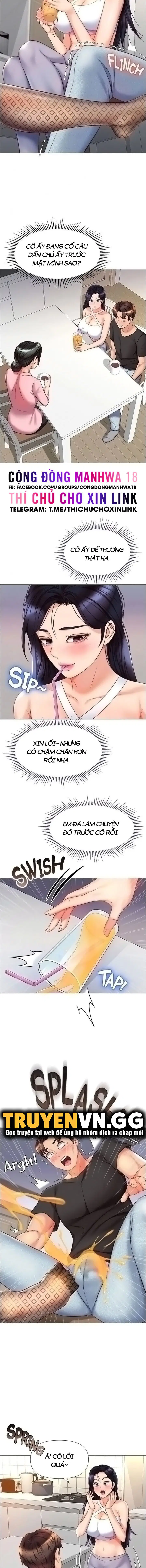 Bạn của con gái tôi - Trang 12