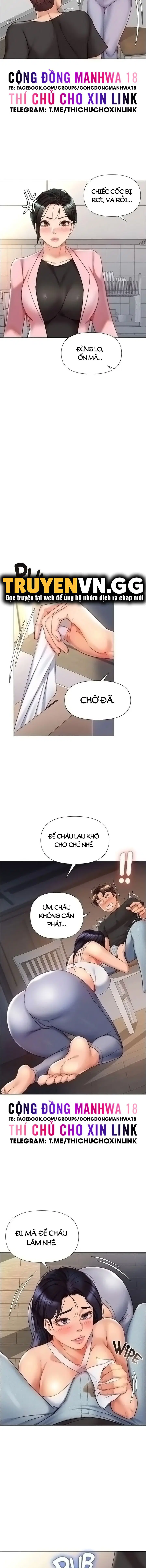 Bạn của con gái tôi - Trang 13