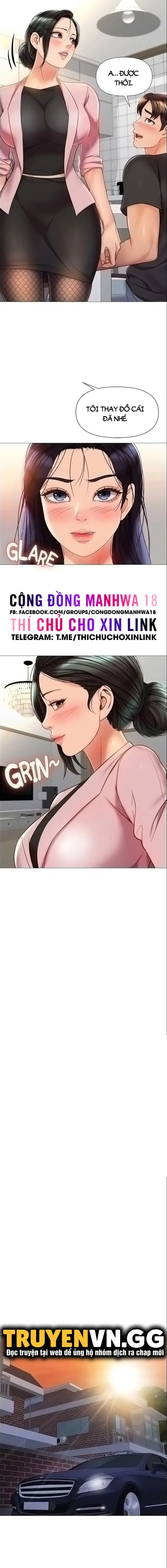 Bạn của con gái tôi - Trang 4