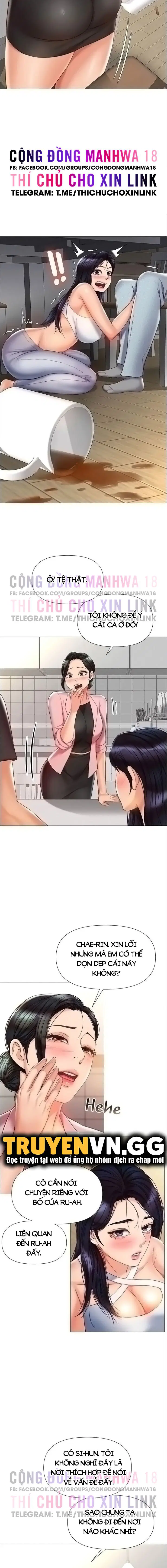 Bạn của con gái tôi - Trang 3