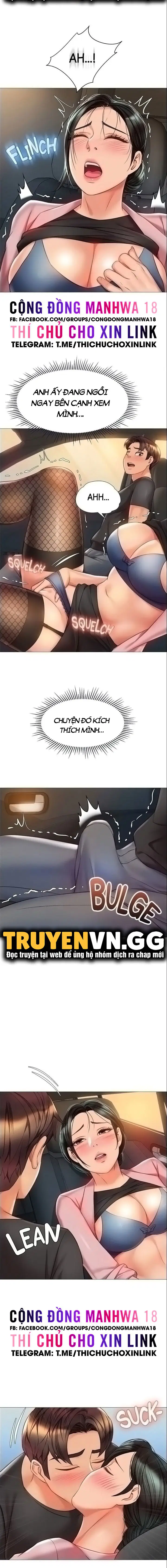 Bạn của con gái tôi - Trang 10