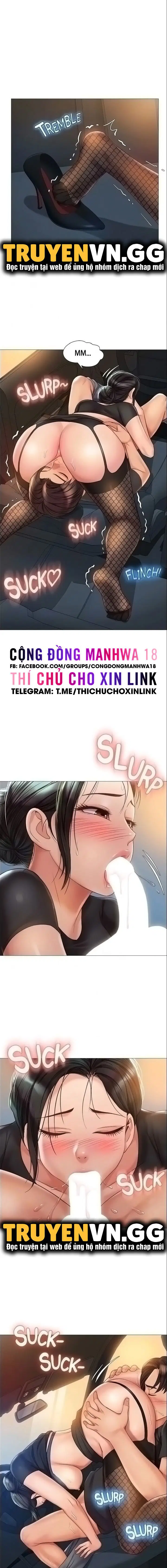 Bạn của con gái tôi - Trang 13