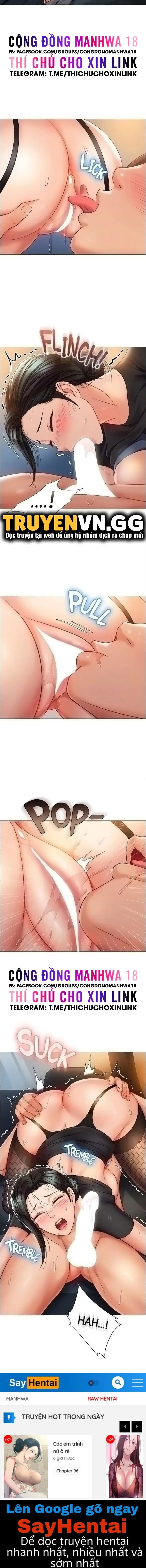 Bạn của con gái tôi - Trang 14