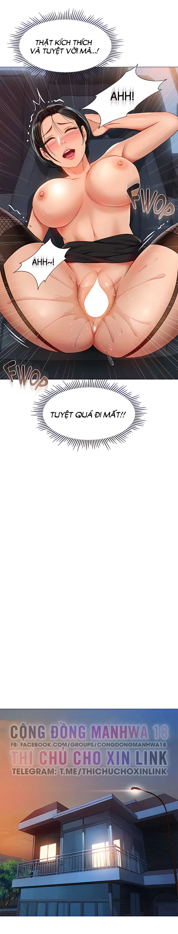 Bạn của con gái tôi - Trang 12