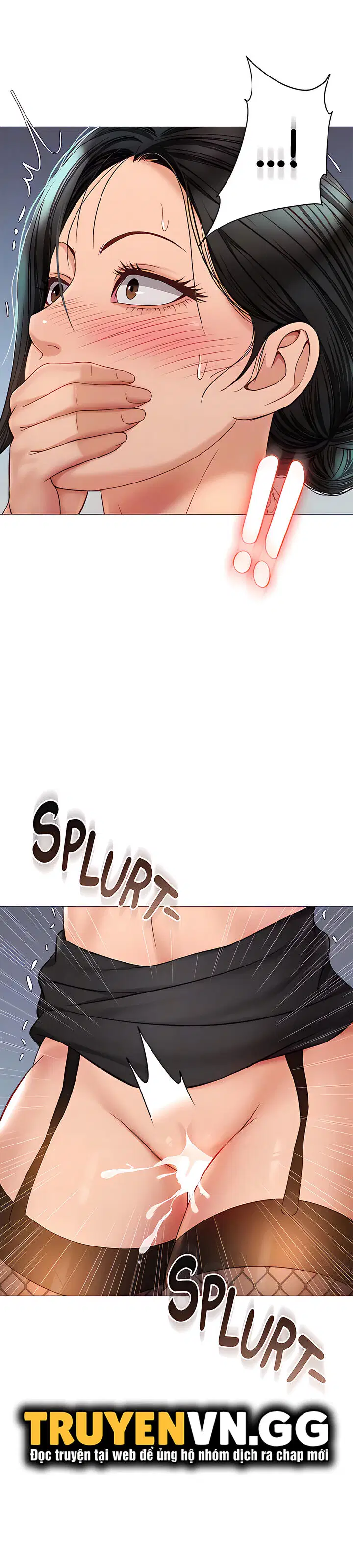 Bạn của con gái tôi - Trang 6