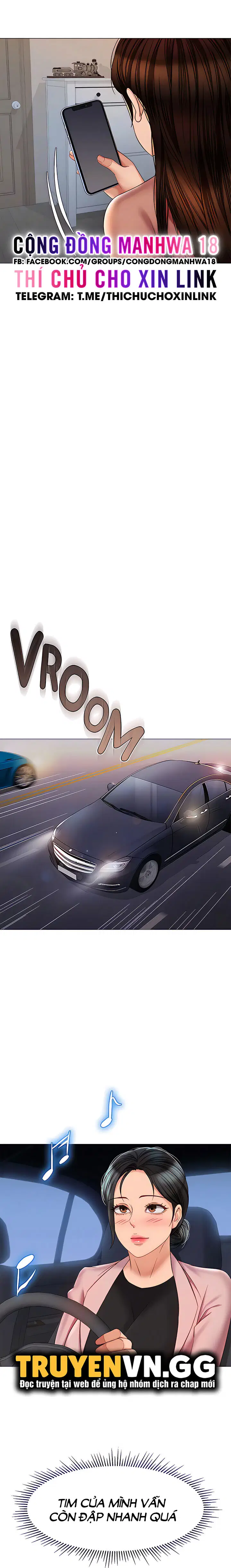 Bạn của con gái tôi - Trang 17