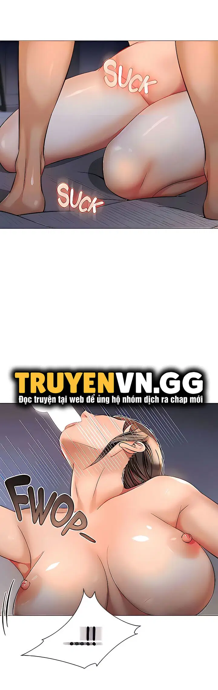 Bạn của con gái tôi - Trang 13