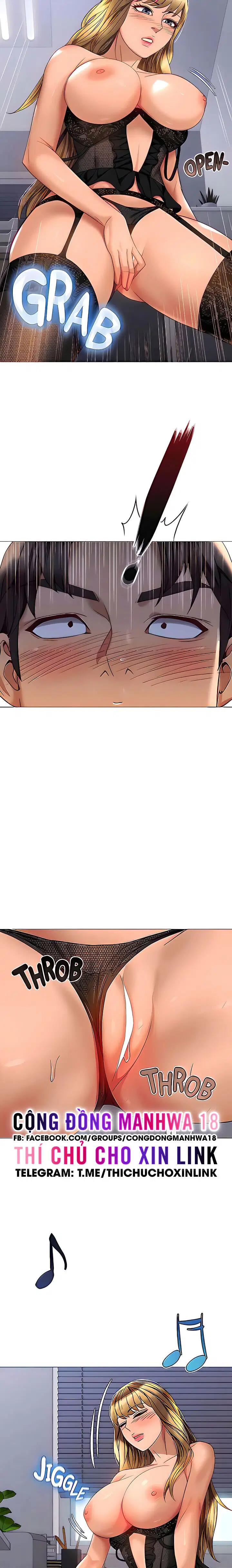 Bạn của con gái tôi - Trang 19