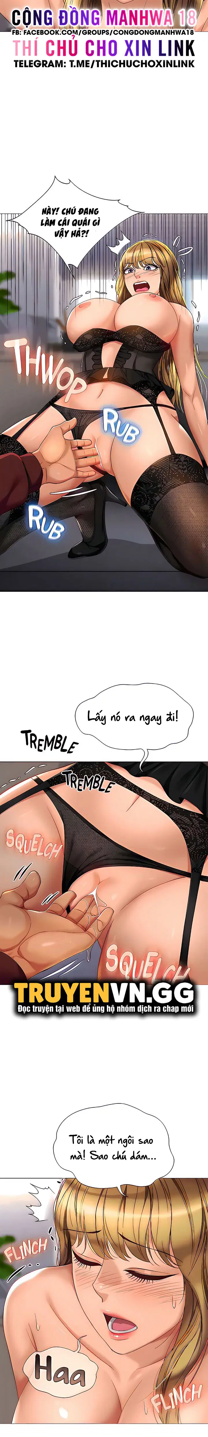 Bạn của con gái tôi - Trang 21