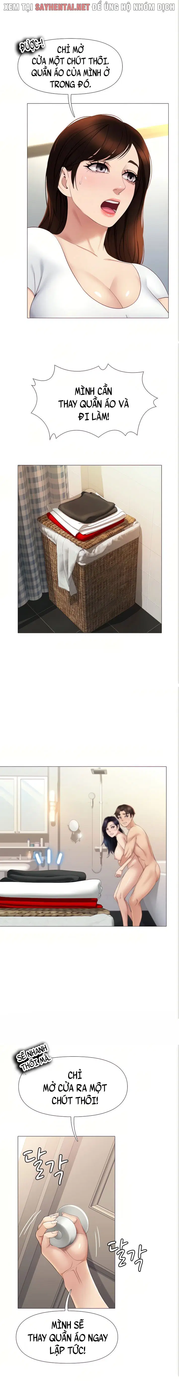 Bạn của con gái tôi - Trang 10