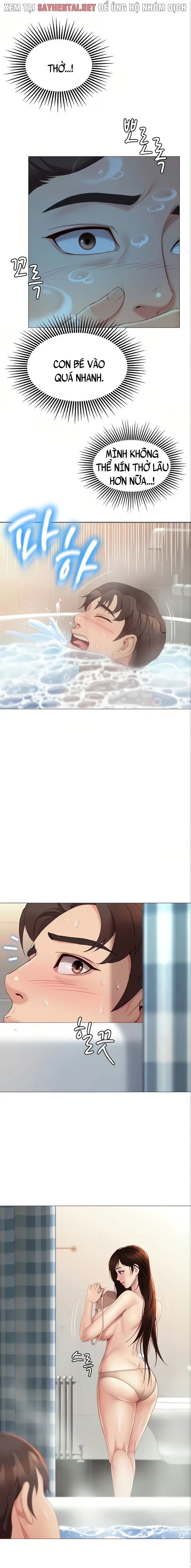 Bạn của con gái tôi - Trang 23