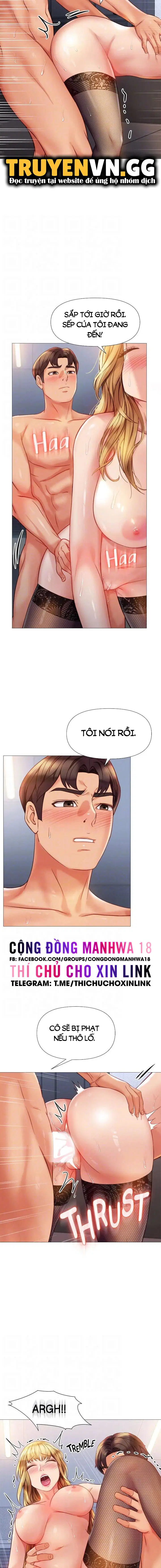 Bạn của con gái tôi - Trang 12