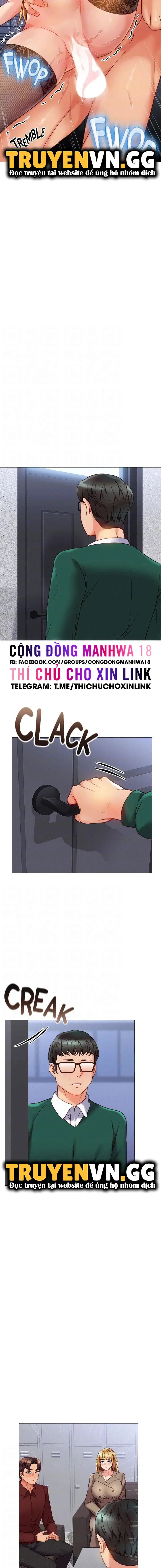 Bạn của con gái tôi - Trang 13