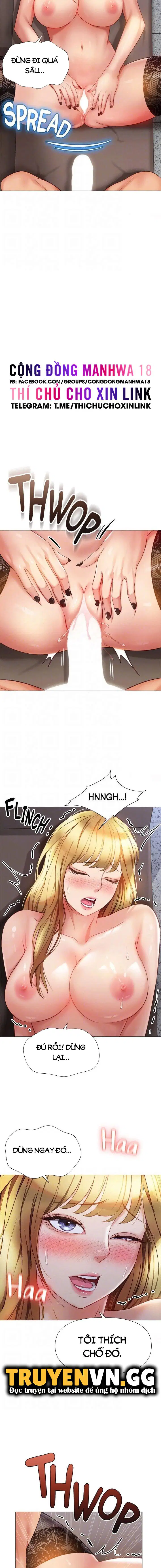 Bạn của con gái tôi - Trang 4