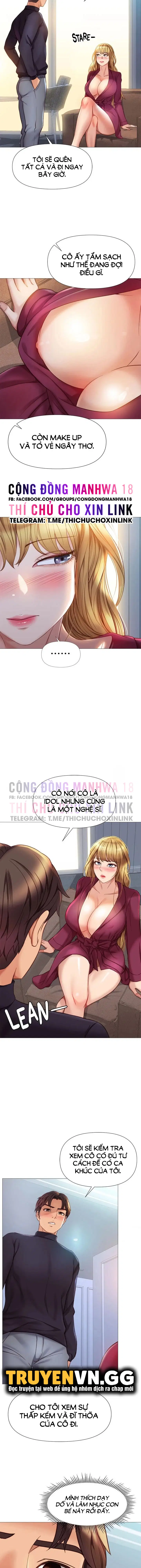 Bạn của con gái tôi - Trang 3