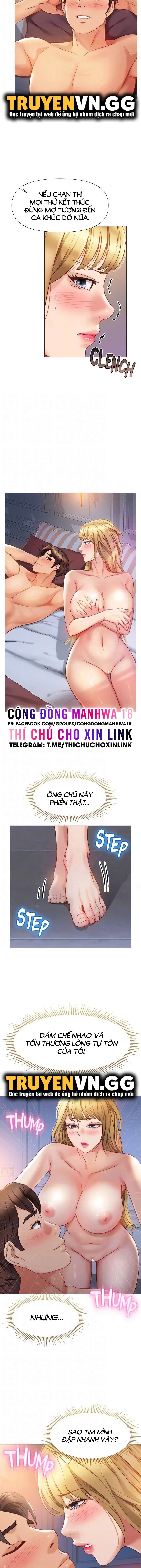 Bạn của con gái tôi - Trang 5